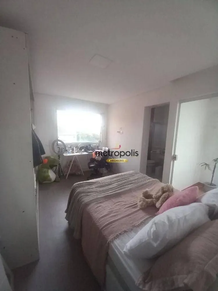 Sobrado, 4 quartos, 200 m² - Foto 11