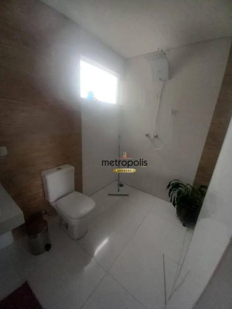 Sobrado, 4 quartos, 200 m² - Foto 3