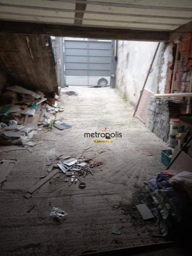 Sobrado, 4 quartos, 200 m² - Foto 6