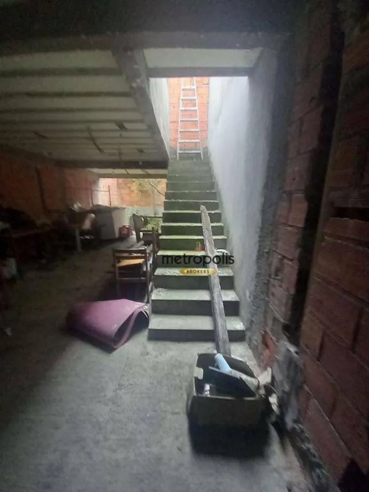 Sobrado, 4 quartos, 200 m² - Foto 7