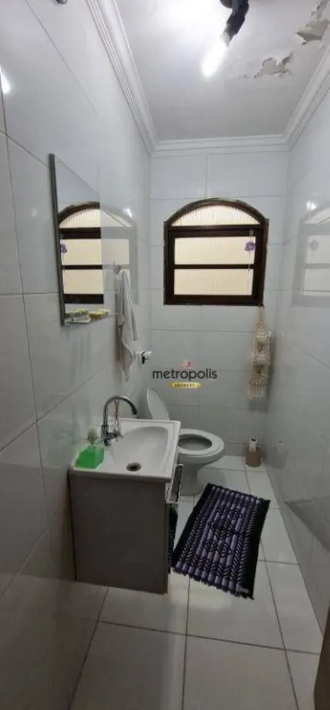 Sobrado, 5 quartos, 350 m² - Foto 7