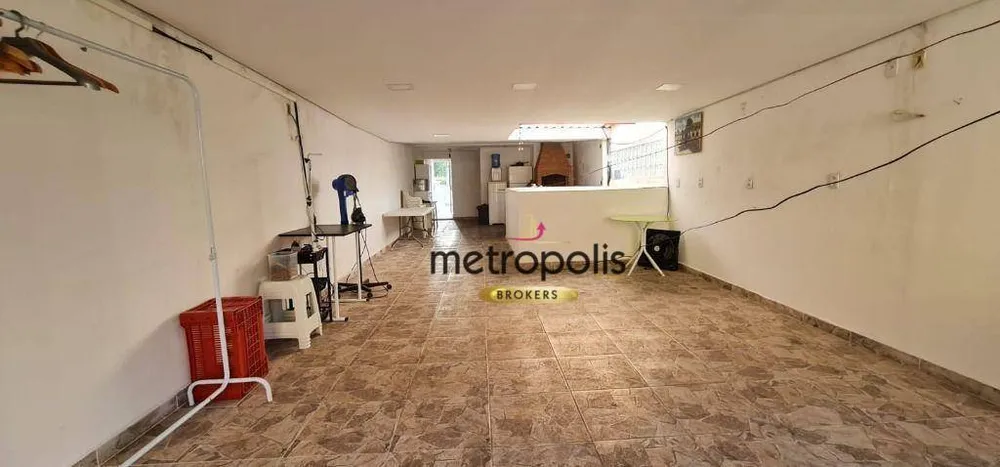 Sobrado, 5 quartos, 350 m² - Foto 11