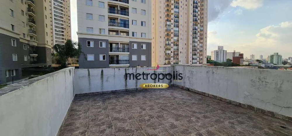 Sobrado, 5 quartos, 350 m² - Foto 10
