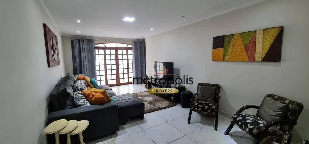 Sobrado, 5 quartos, 350 m² - Foto 2