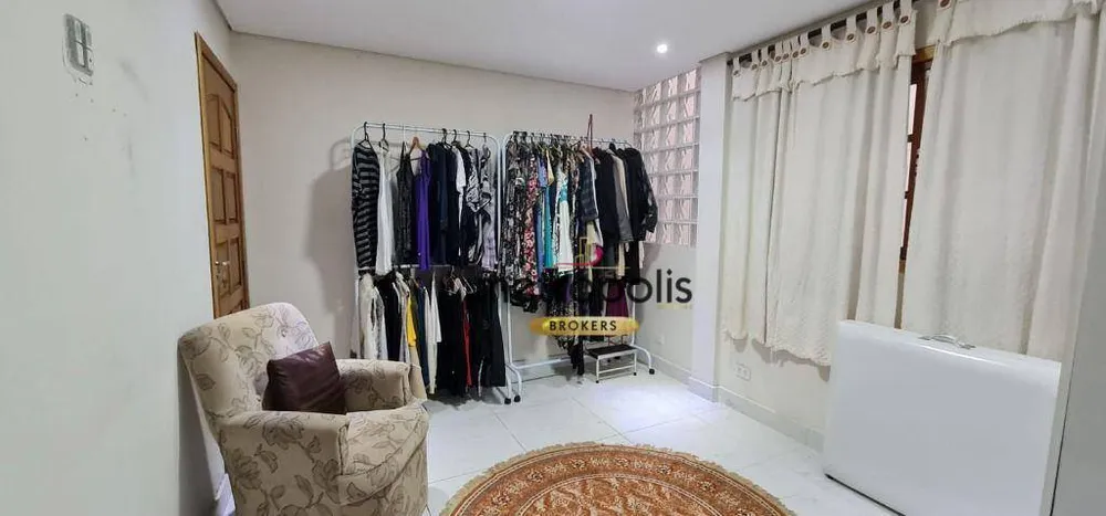 Sobrado, 5 quartos, 350 m² - Foto 5