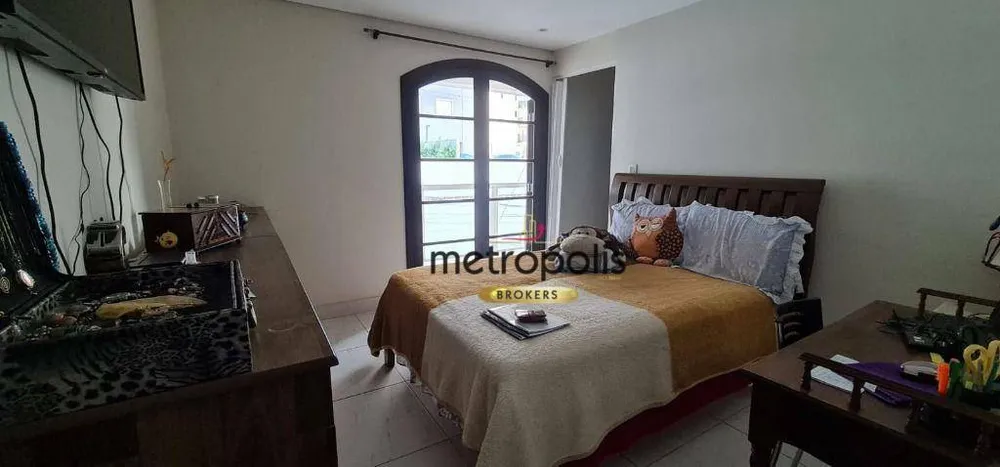 Sobrado, 5 quartos, 350 m² - Foto 4