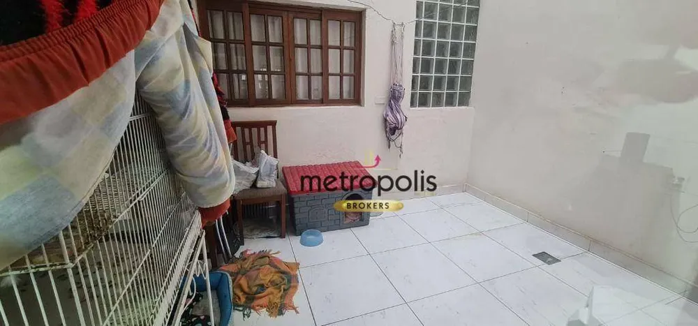 Sobrado, 5 quartos, 350 m² - Foto 12