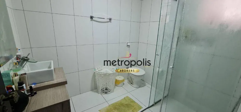 Sobrado, 5 quartos, 350 m² - Foto 8