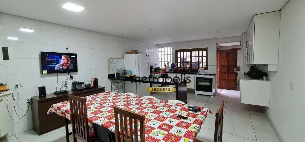 Sobrado, 5 quartos, 350 m² - Foto 3