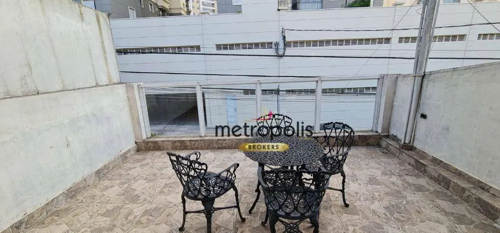 Sobrado, 5 quartos, 350 m² - Foto 6