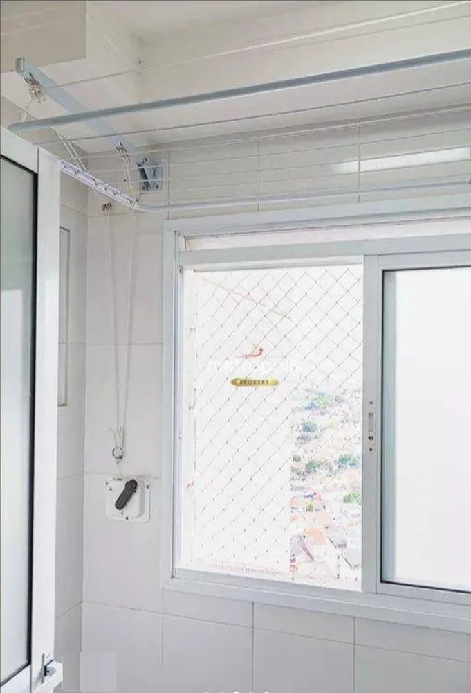 Apartamento, 2 quartos, 66 m² - Foto 9