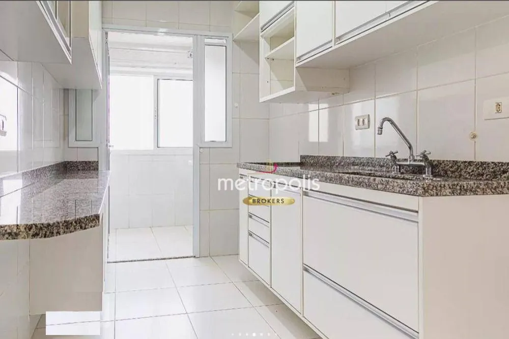 Apartamento, 2 quartos, 66 m² - Foto 4
