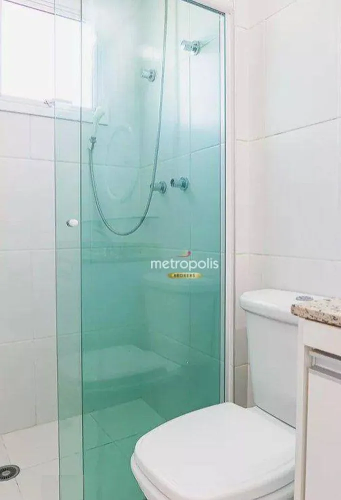 Apartamento, 2 quartos, 66 m² - Foto 10