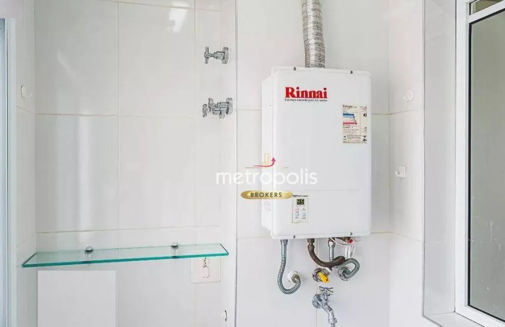 Apartamento, 2 quartos, 66 m² - Foto 8