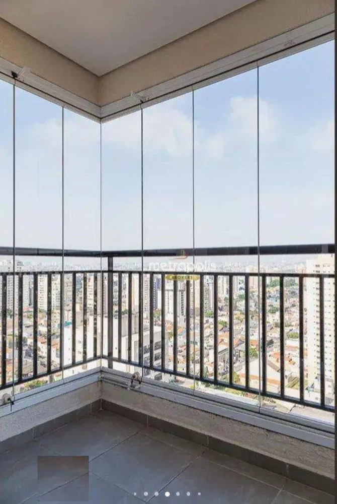 Apartamento, 2 quartos, 66 m² - Foto 2