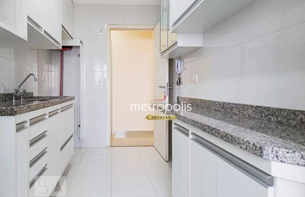 Apartamento, 2 quartos, 66 m² - Foto 6