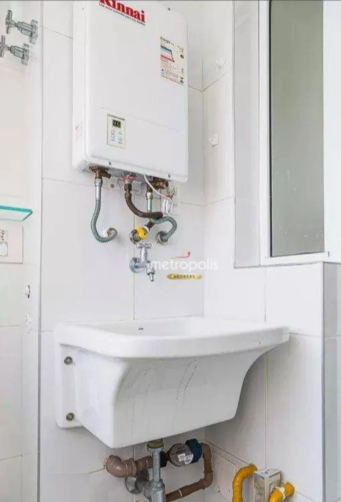 Apartamento, 2 quartos, 66 m² - Foto 7