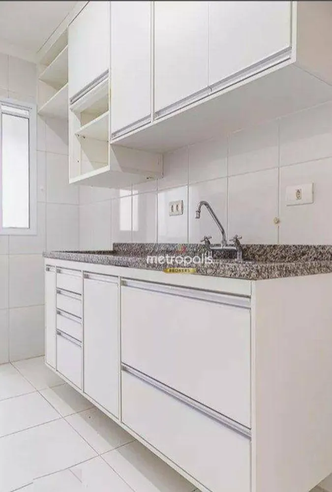 Apartamento, 2 quartos, 66 m² - Foto 5