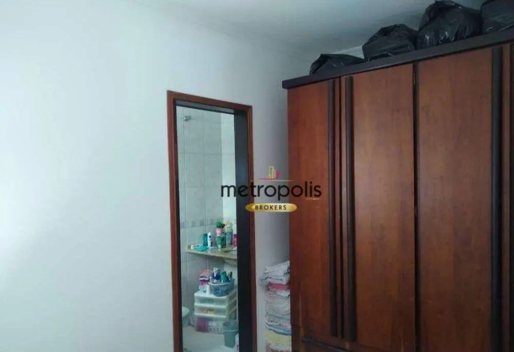 Sobrado, 3 quartos, 117 m² - Foto 7