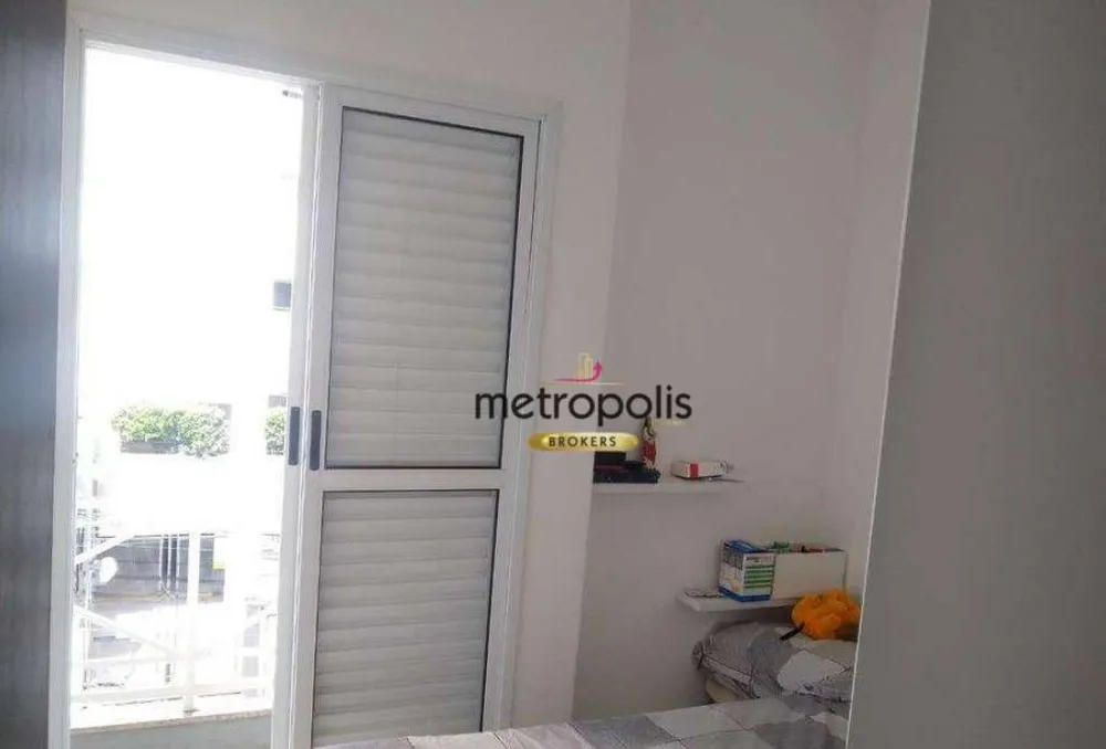 Sobrado, 3 quartos, 117 m² - Foto 5