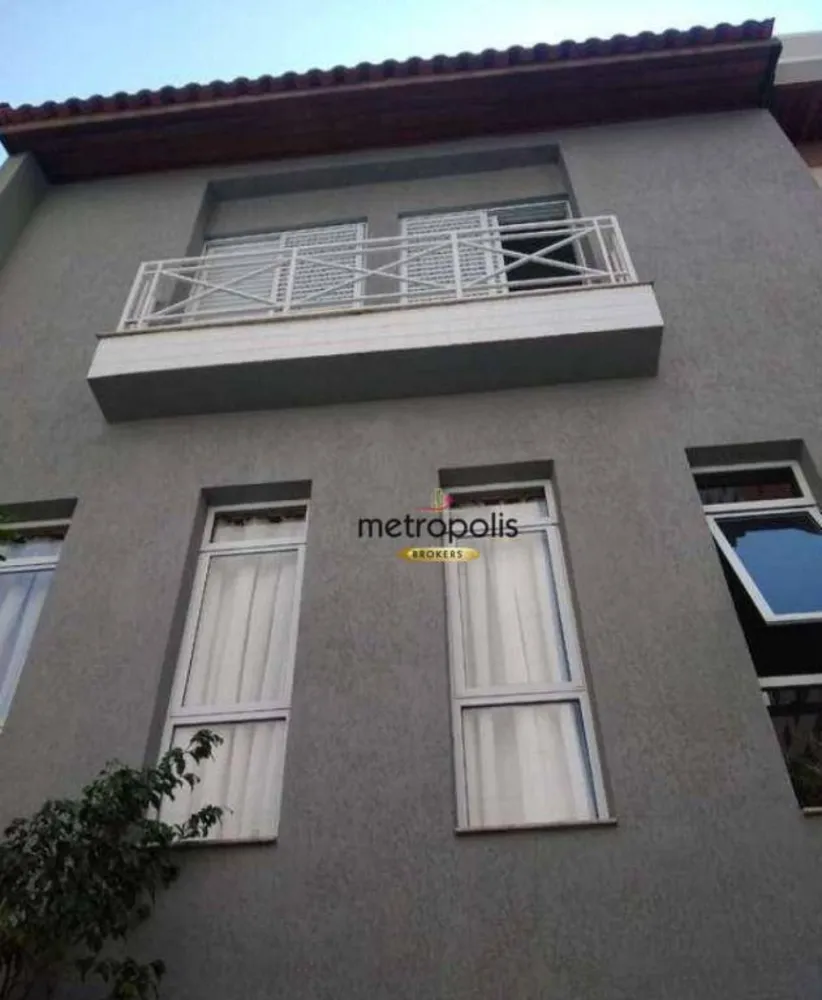 Sobrado, 3 quartos, 117 m² - Foto 12