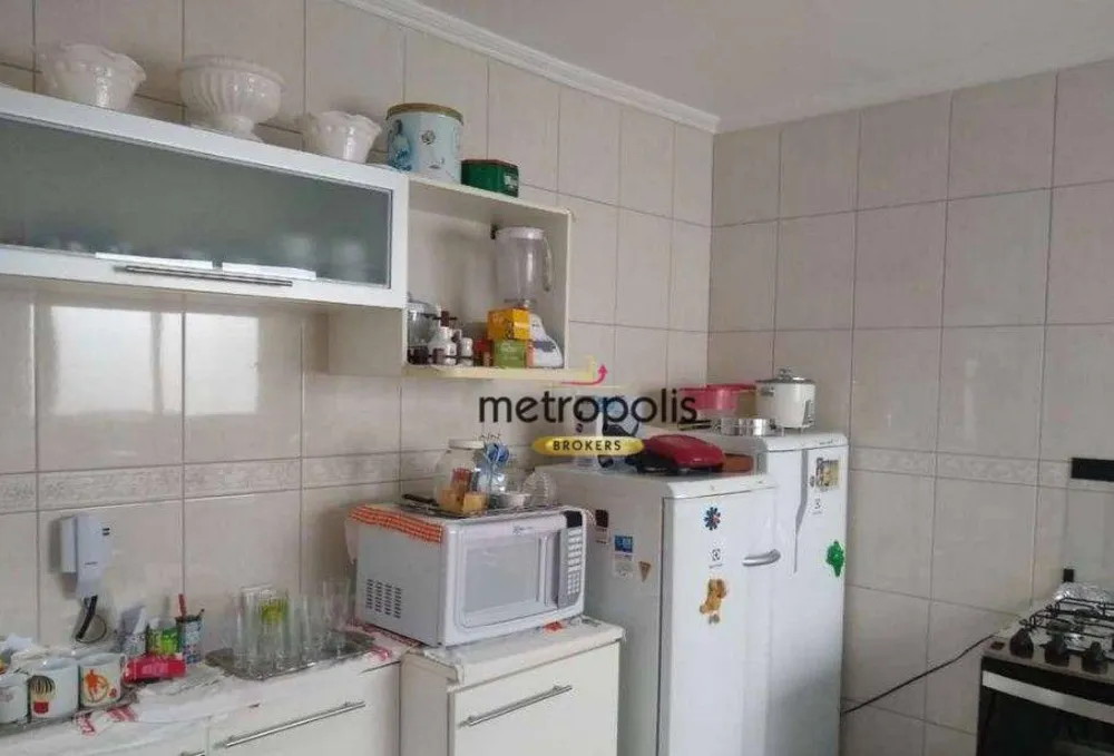 Sobrado, 3 quartos, 117 m² - Foto 3
