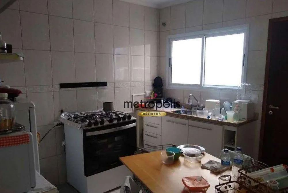 Sobrado, 3 quartos, 117 m² - Foto 4