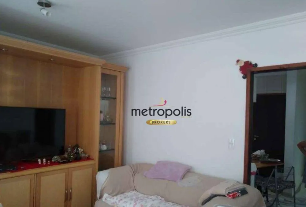 Sobrado, 3 quartos, 117 m² - Foto 2