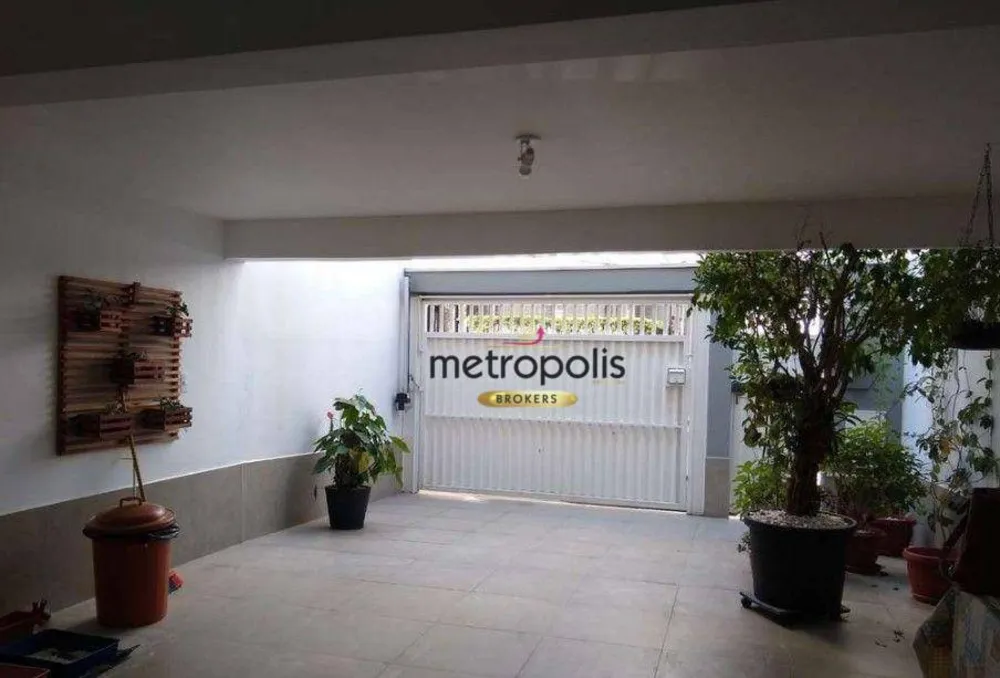Sobrado, 3 quartos, 117 m² - Foto 11