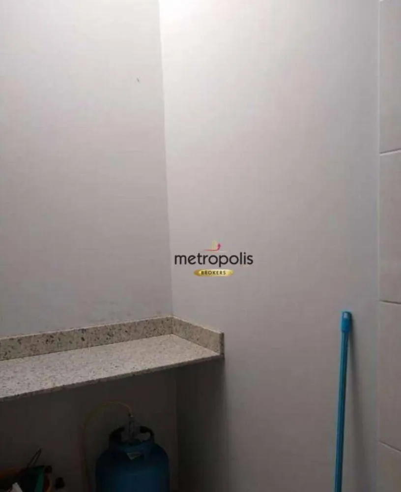 Sobrado, 3 quartos, 117 m² - Foto 10