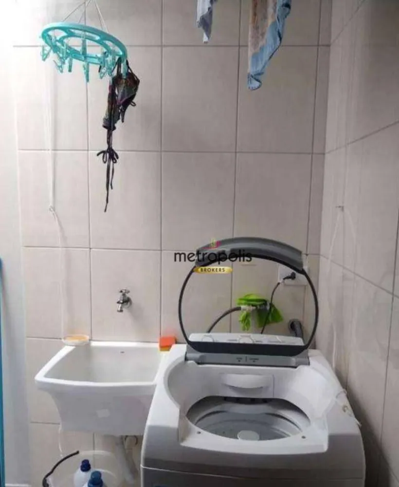 Sobrado, 3 quartos, 117 m² - Foto 9