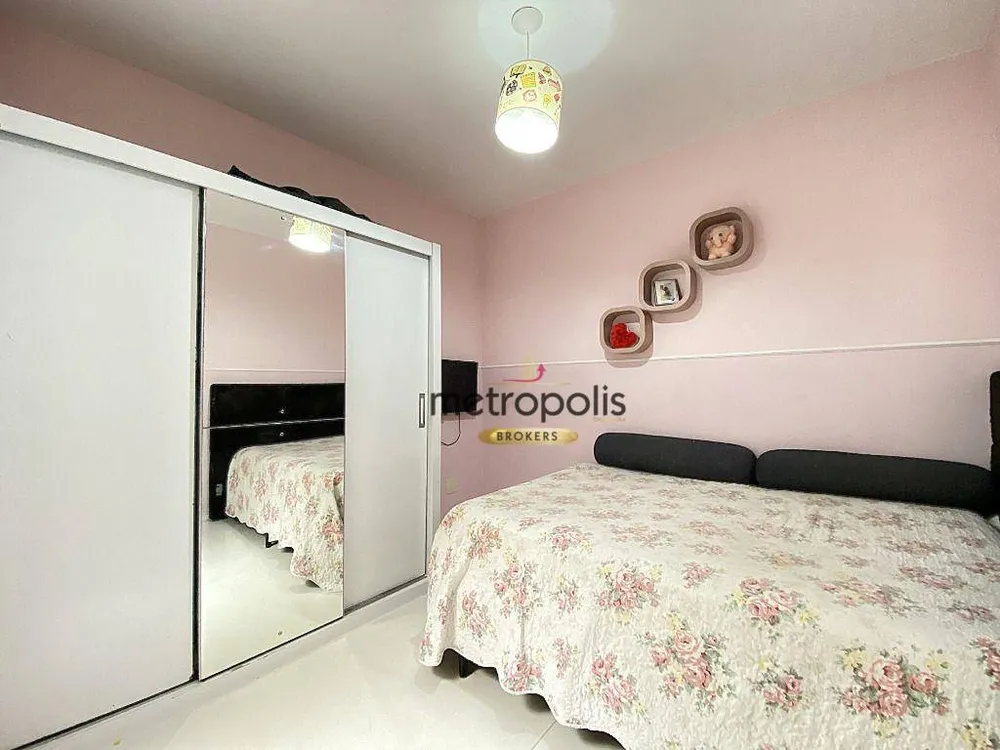 Sobrado, 3 quartos, 160 m² - Foto 7