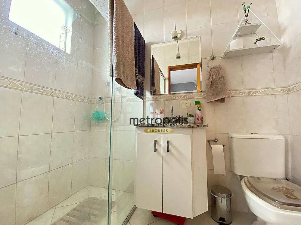 Sobrado, 3 quartos, 160 m² - Foto 9