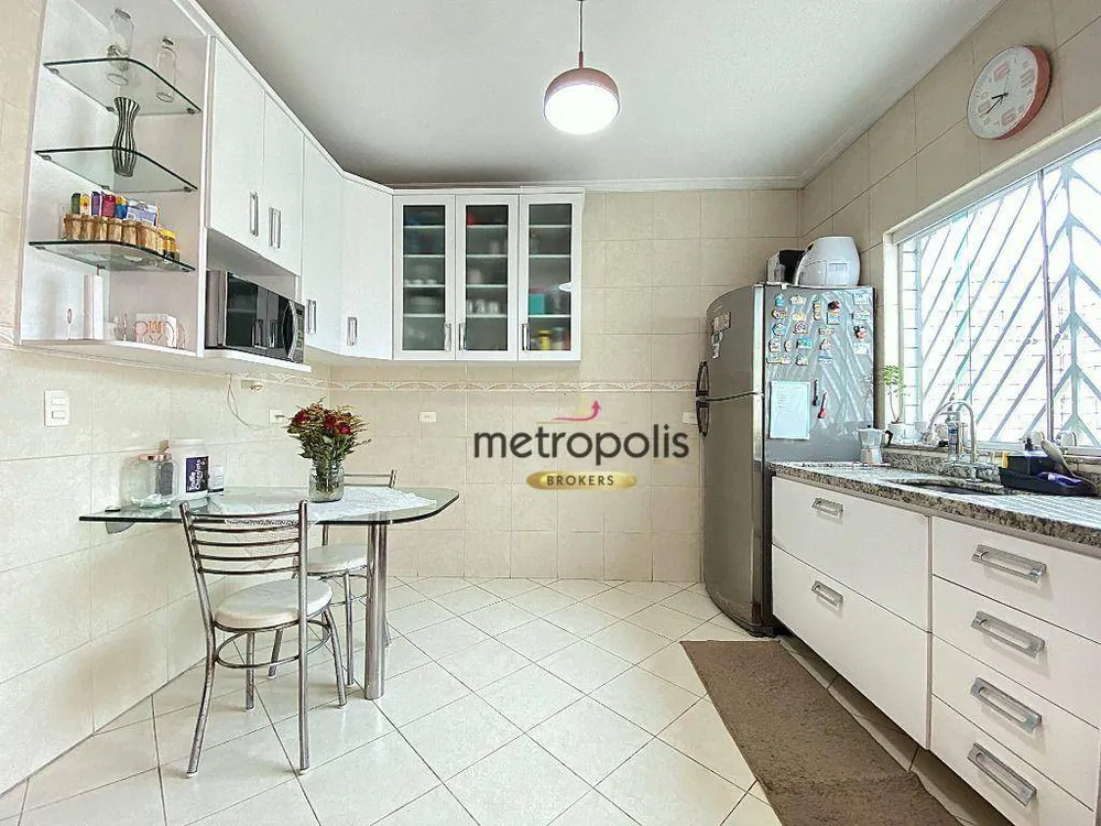Sobrado, 3 quartos, 160 m² - Foto 2