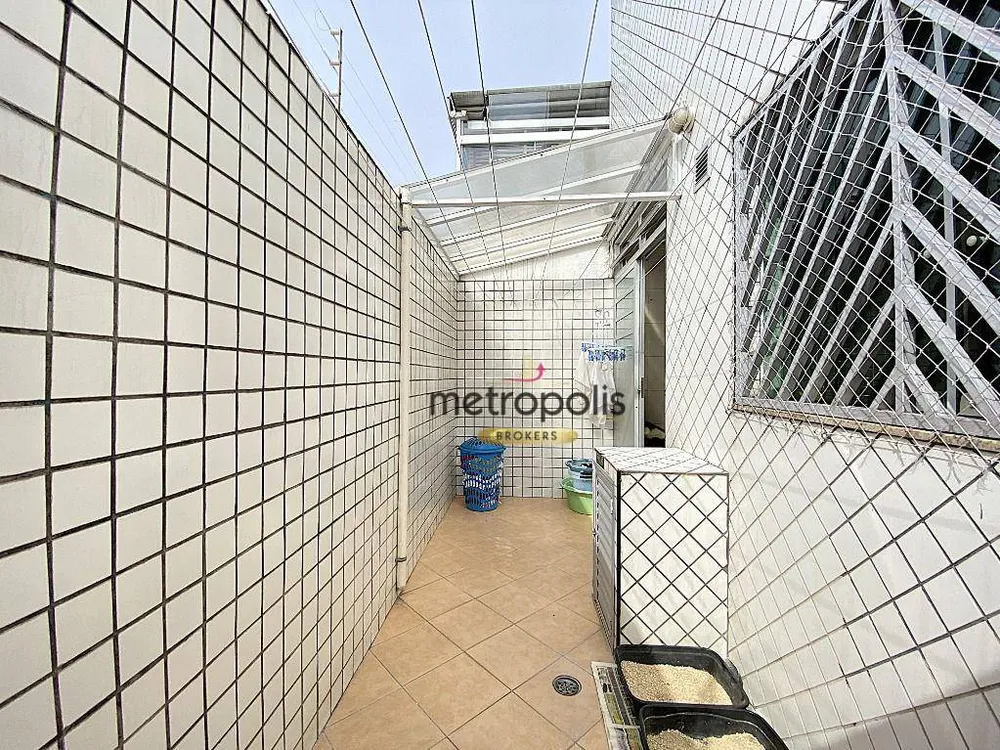 Sobrado, 3 quartos, 160 m² - Foto 3