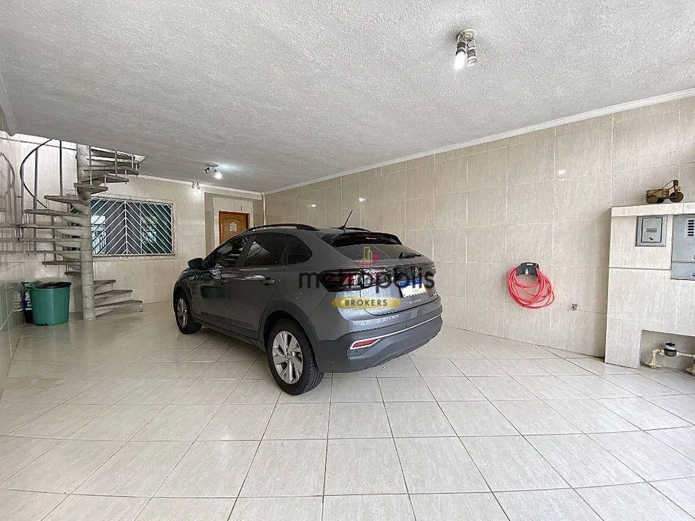 Sobrado, 3 quartos, 160 m² - Foto 11