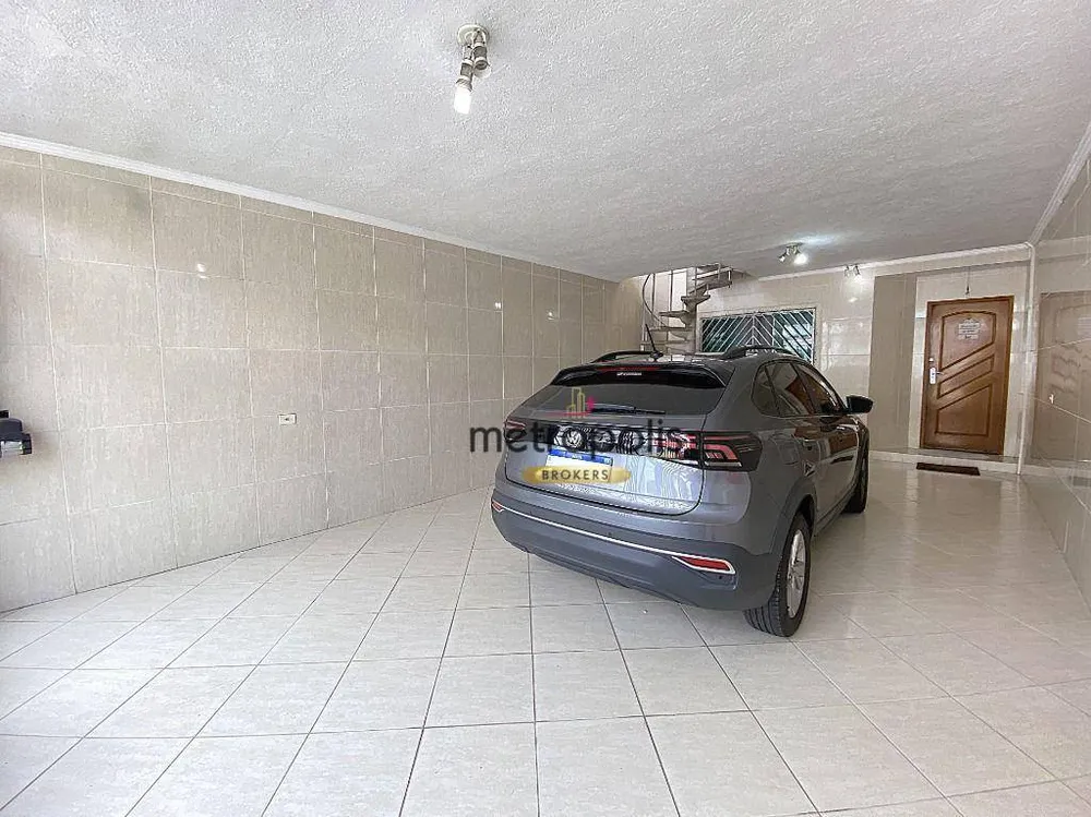 Sobrado, 3 quartos, 160 m² - Foto 10