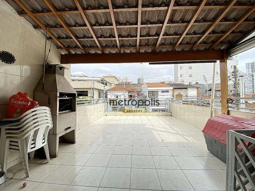 Sobrado, 3 quartos, 160 m² - Foto 6