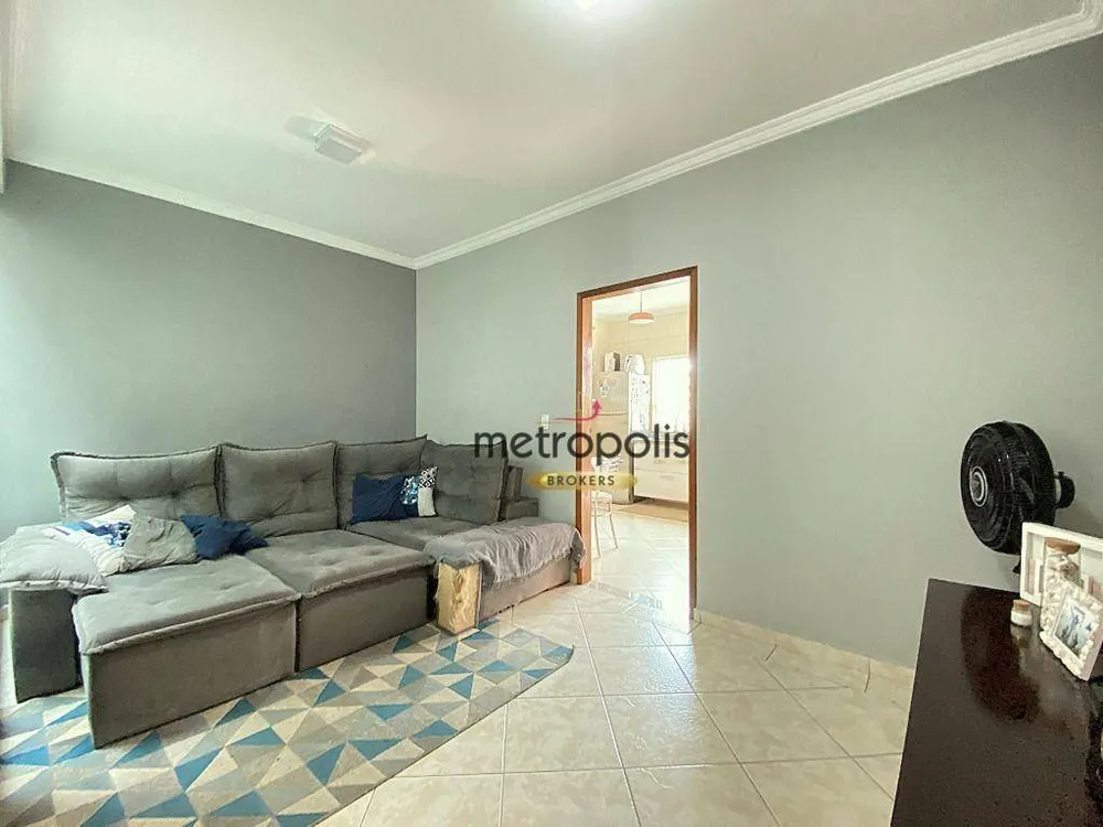 Sobrado, 3 quartos, 160 m² - Foto 1