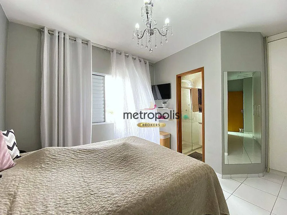 Sobrado, 3 quartos, 160 m² - Foto 8