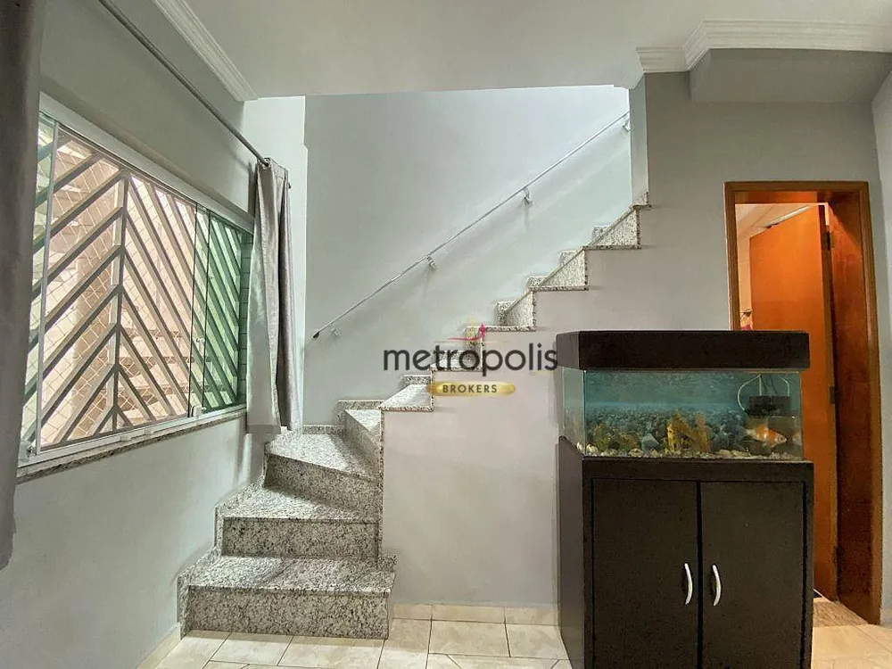 Sobrado, 3 quartos, 160 m² - Foto 4