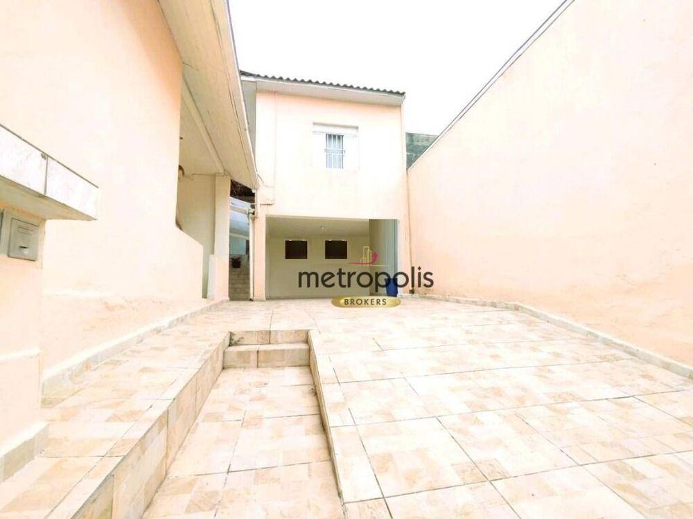 Casa, 3 quartos, 115 m² - Foto 2