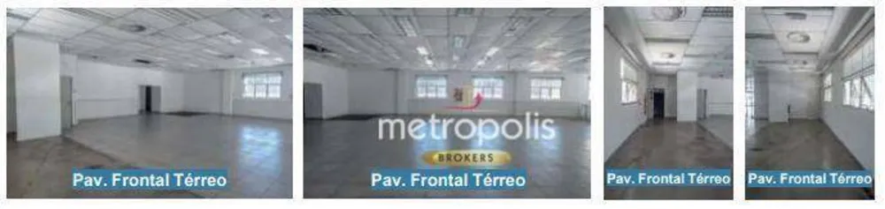 Prédio Inteiro, 1736 m² - Foto 4