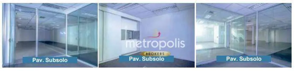 Prédio Inteiro, 1736 m² - Foto 11
