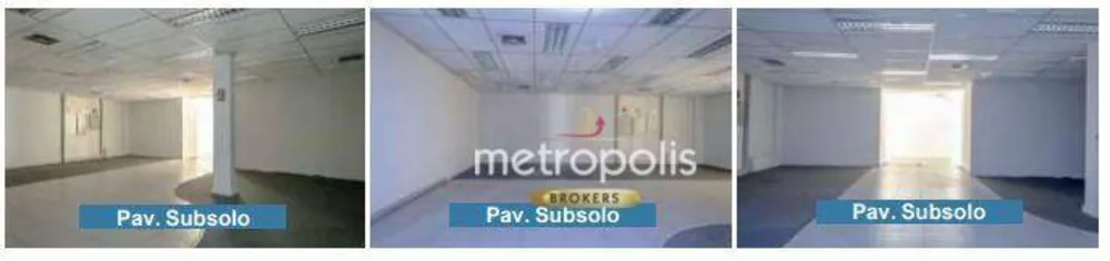 Prédio Inteiro, 1736 m² - Foto 8