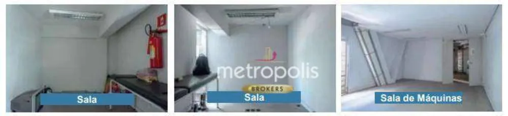 Prédio Inteiro, 1736 m² - Foto 5