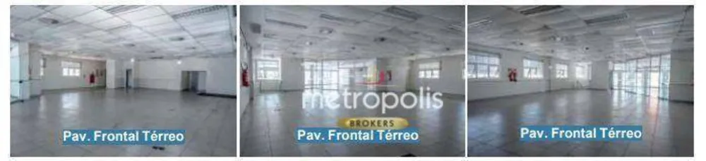 Prédio Inteiro, 1736 m² - Foto 3