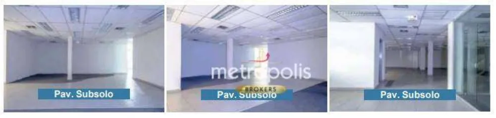 Prédio Inteiro, 1736 m² - Foto 9