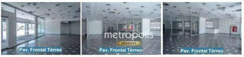 Prédio Inteiro, 1736 m² - Foto 1