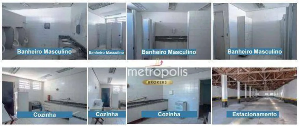 Prédio Inteiro, 1736 m² - Foto 12